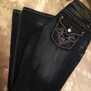 W ZCO Jeans size 11